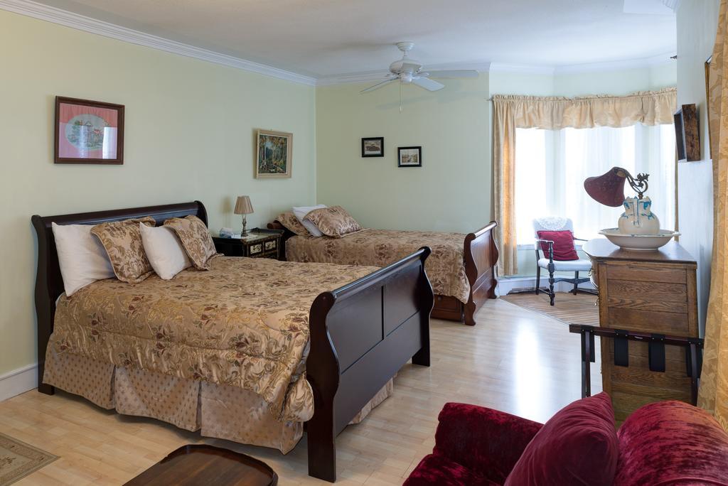 Country Encounters Accommodations Coleman Δωμάτιο φωτογραφία