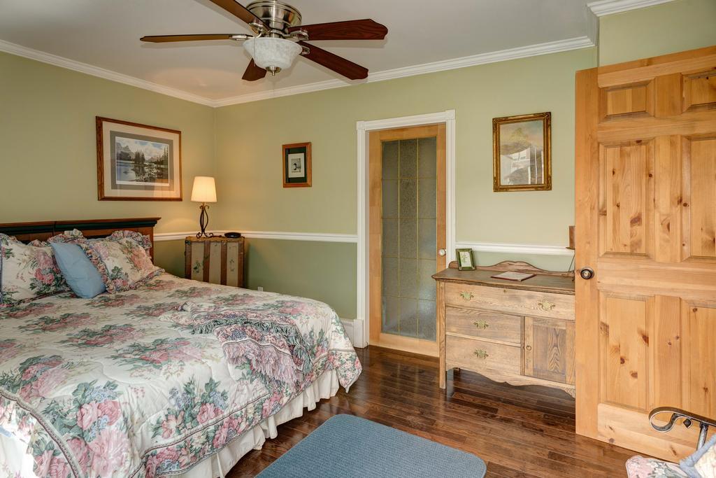 Country Encounters Accommodations Coleman Δωμάτιο φωτογραφία