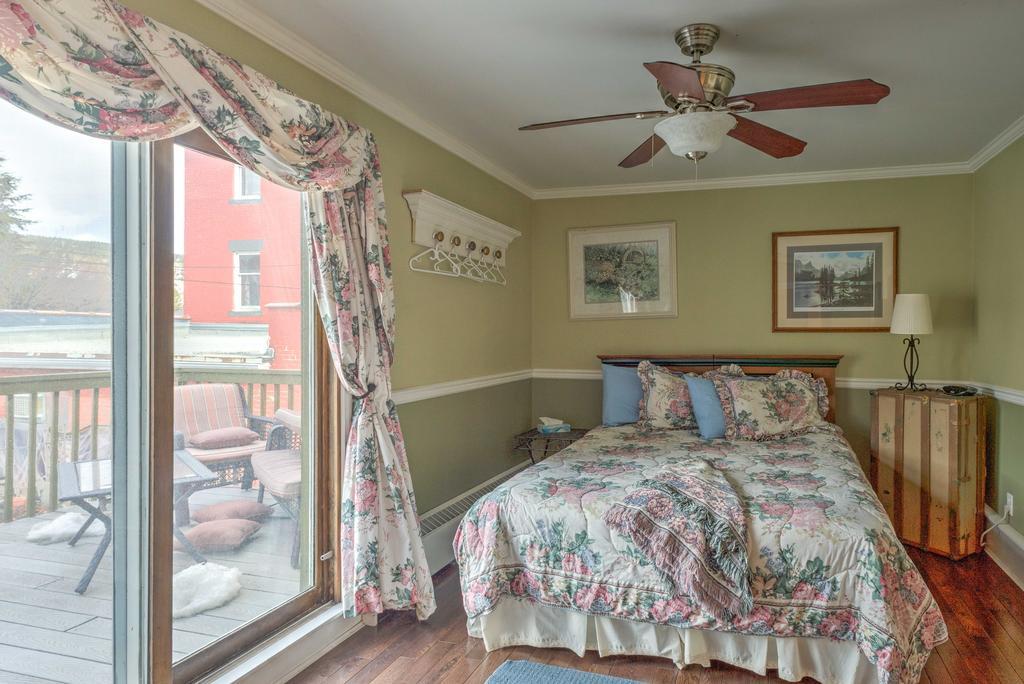 Country Encounters Accommodations Coleman Δωμάτιο φωτογραφία