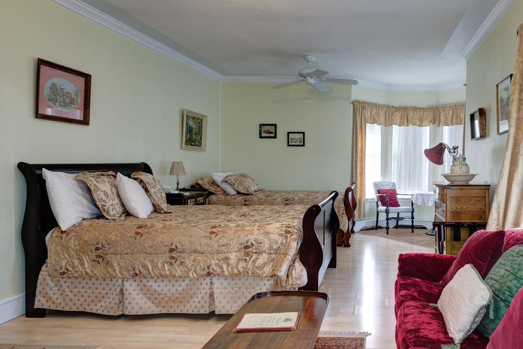 Country Encounters Accommodations Coleman Δωμάτιο φωτογραφία