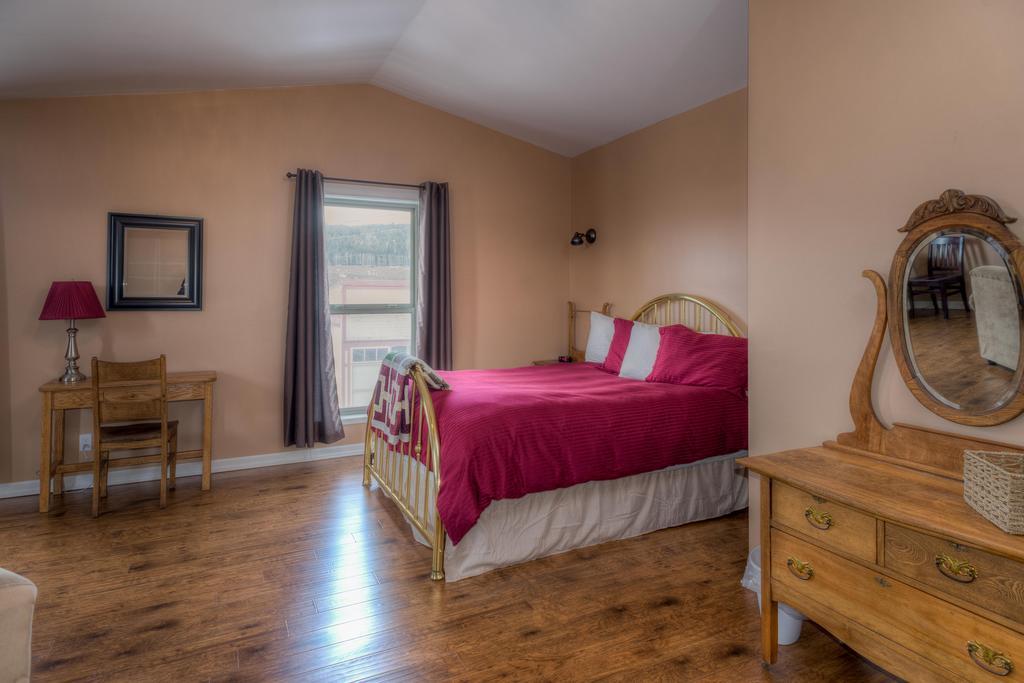 Country Encounters Accommodations Coleman Δωμάτιο φωτογραφία