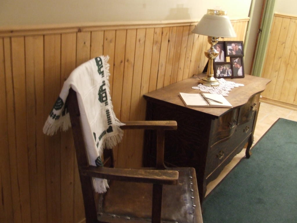 Country Encounters Accommodations Coleman Εξωτερικό φωτογραφία