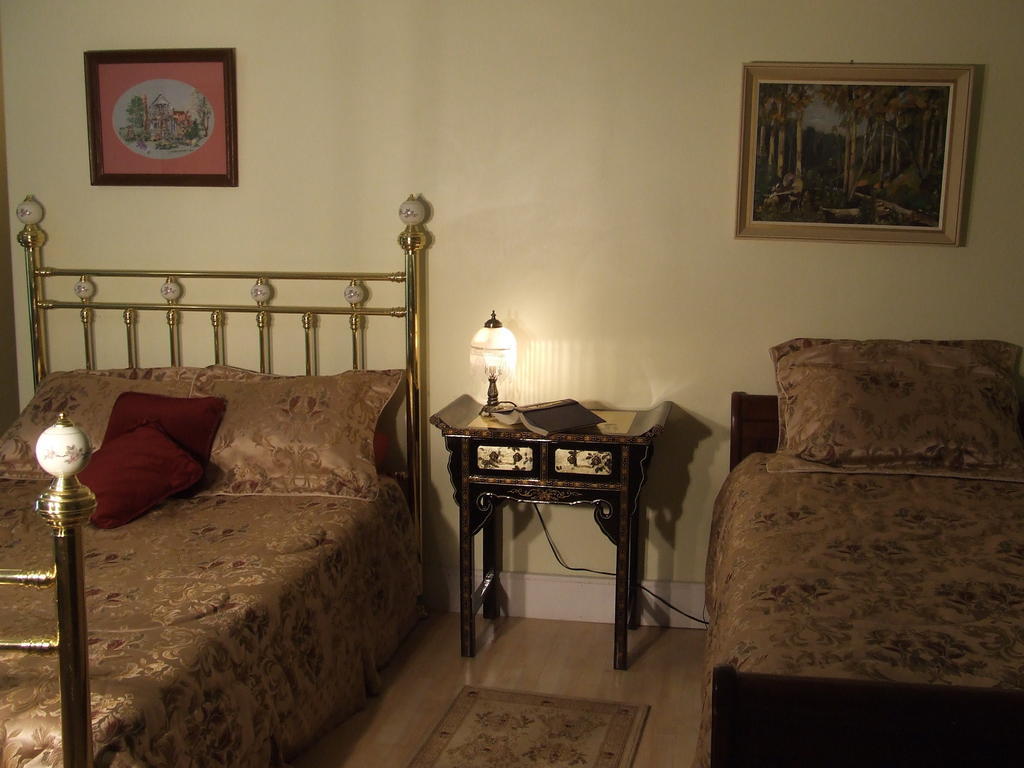 Country Encounters Accommodations Coleman Δωμάτιο φωτογραφία