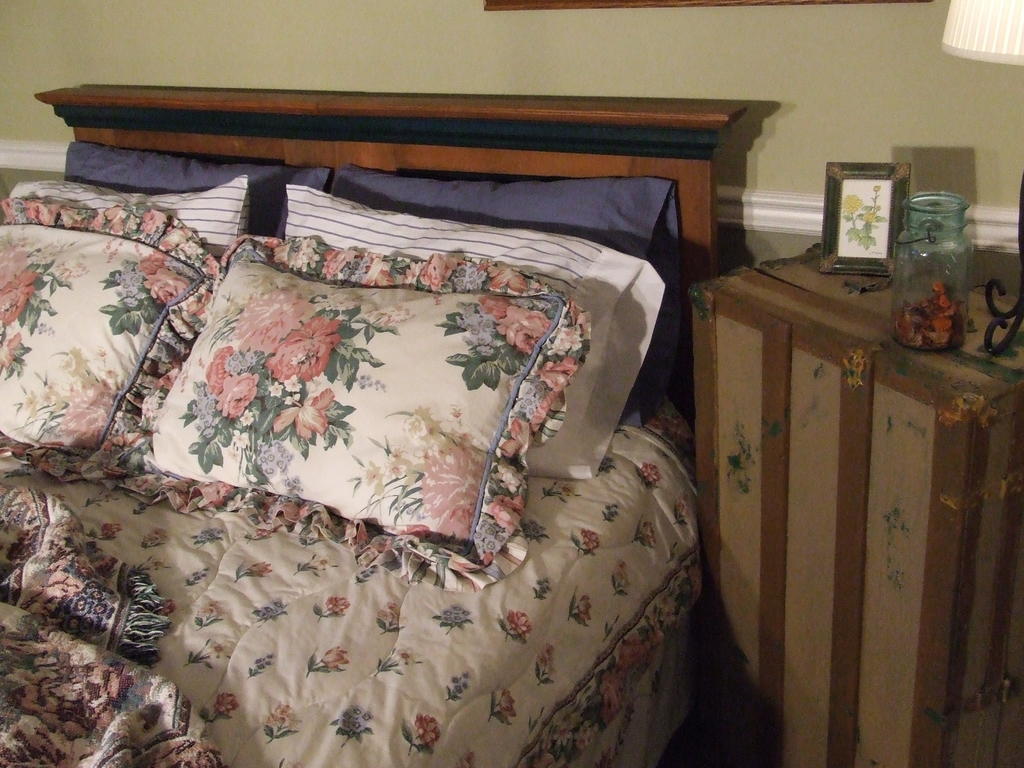 Country Encounters Accommodations Coleman Εξωτερικό φωτογραφία