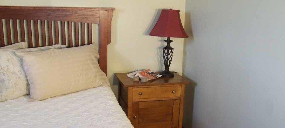 Country Encounters Accommodations Coleman Εξωτερικό φωτογραφία