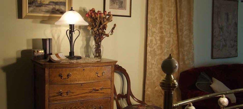 Country Encounters Accommodations Coleman Εξωτερικό φωτογραφία