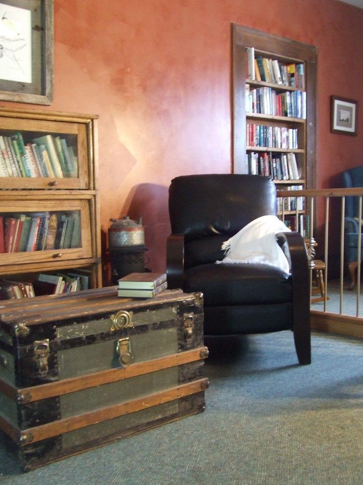 Country Encounters Accommodations Coleman Εξωτερικό φωτογραφία