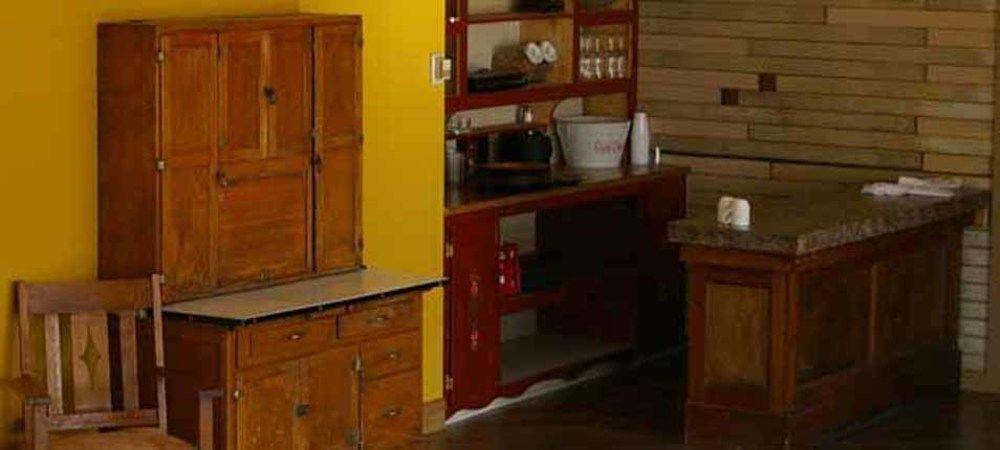 Country Encounters Accommodations Coleman Εξωτερικό φωτογραφία