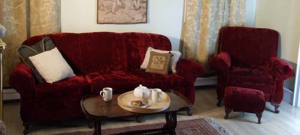 Country Encounters Accommodations Coleman Εξωτερικό φωτογραφία