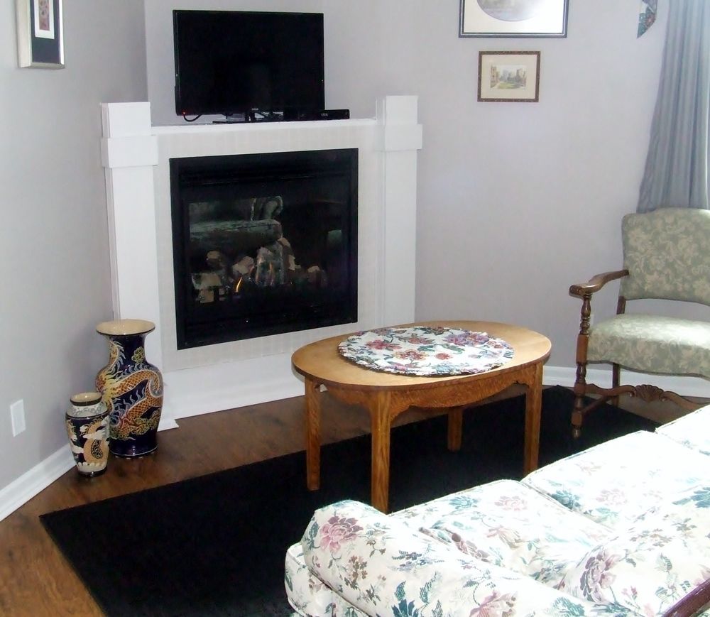 Country Encounters Accommodations Coleman Εξωτερικό φωτογραφία