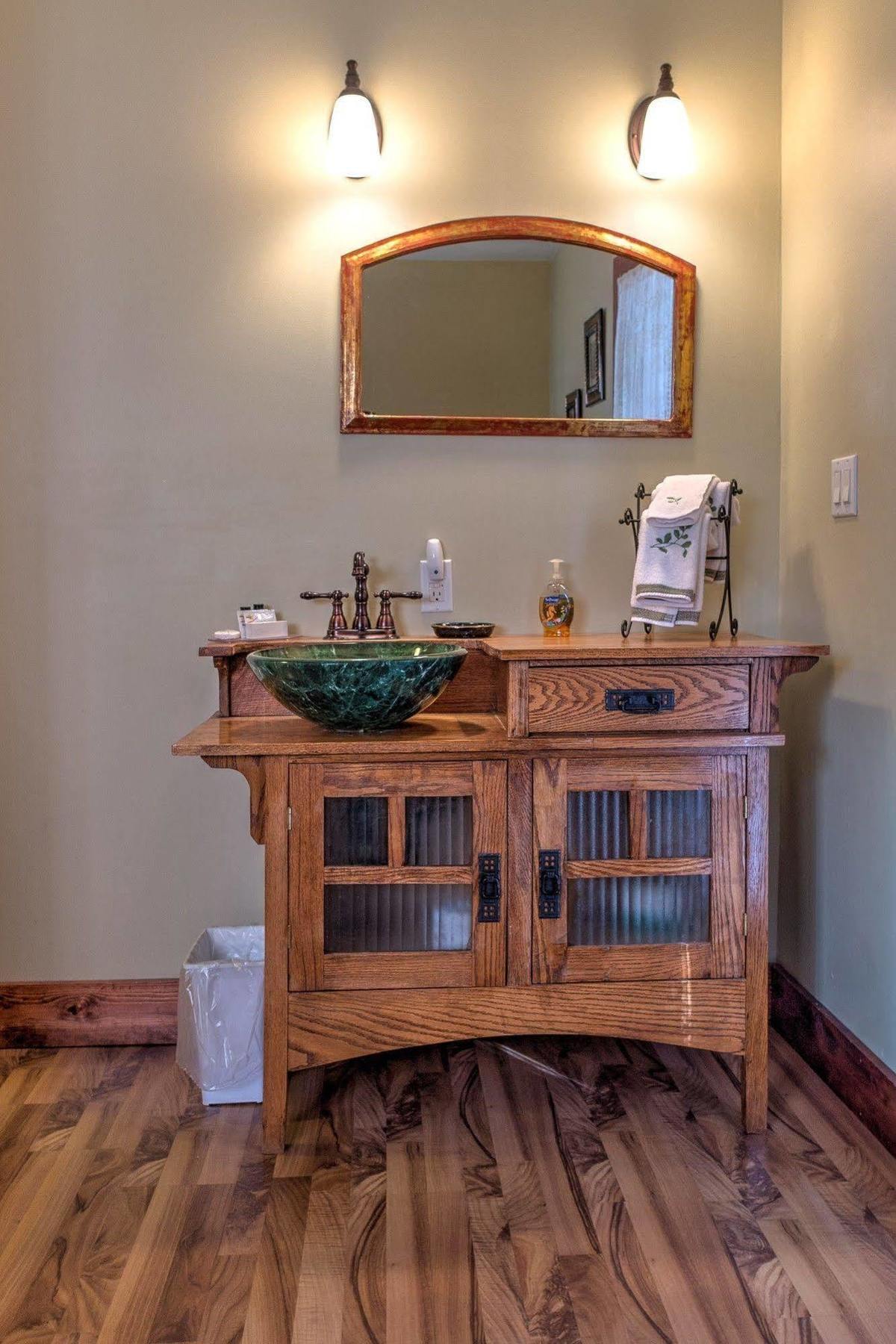Country Encounters Accommodations Coleman Εξωτερικό φωτογραφία