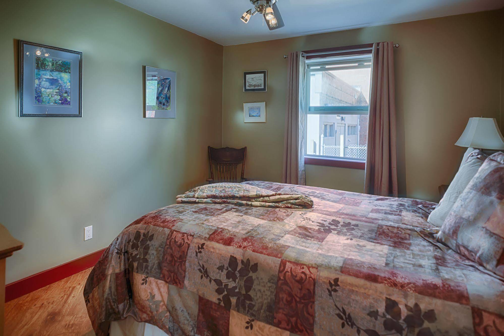 Country Encounters Accommodations Coleman Εξωτερικό φωτογραφία