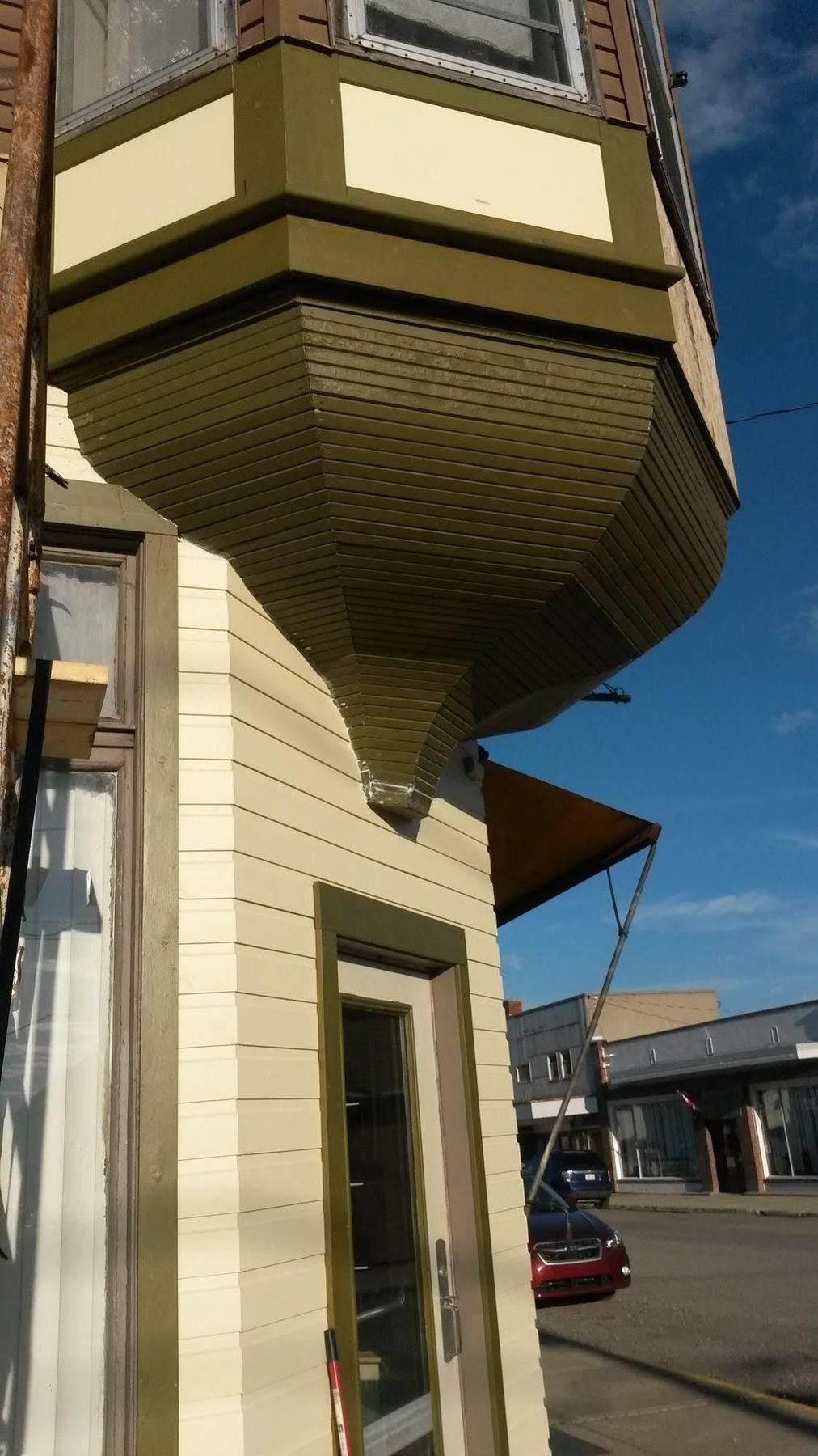 Country Encounters Accommodations Coleman Εξωτερικό φωτογραφία